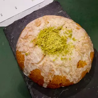 BIG COOKIE PISTACHO