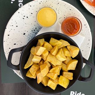 BRAVAS QUE HACEN JUSTICIA