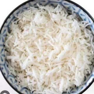 WHITE RICE