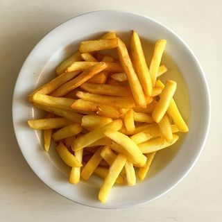 Patatas fritas