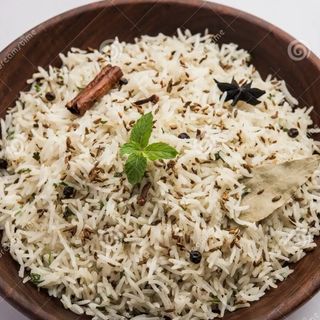 ARROZ BASMATI