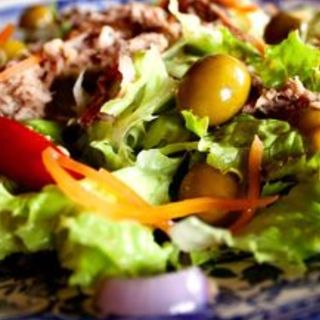 ENSALADA ATÚN
