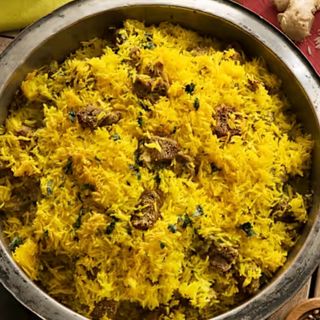 BIRYANI