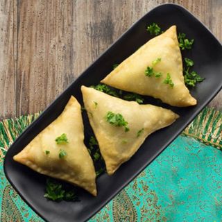 Samosa