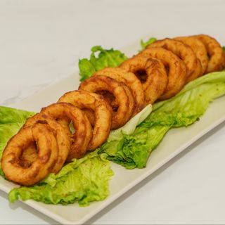 CALAMARES A LA ROMANA