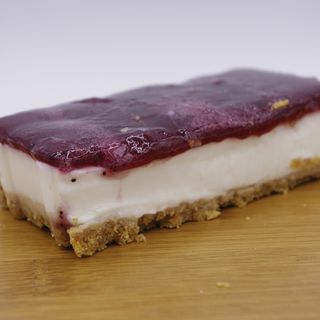 TARTA DE QUESO