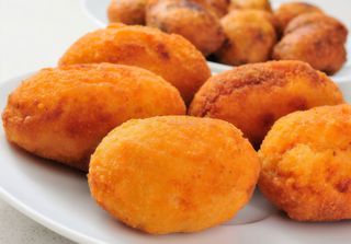 Croquetas Caseras (6 Uds.)