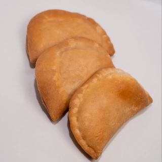 Empanadilla De Atún (8 Uds.)