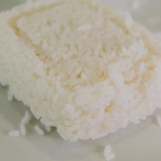 ARROZ BLANCO (gUARNICION)