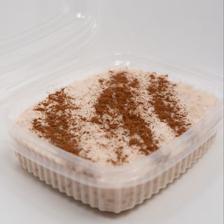 ARROZ CON LECHE