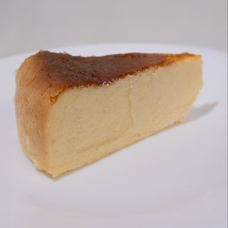 TARTA DE QUESO HORNEADA