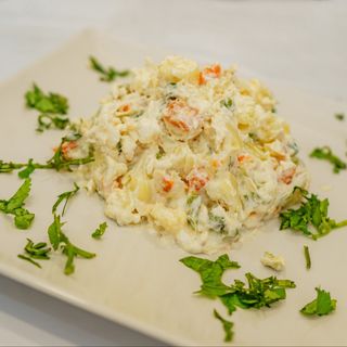 ENSALADILLA RUSA