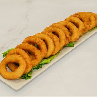 AROS DE CEBOLLA (14 unidades)