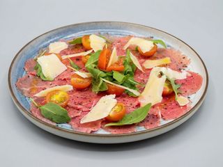 Carpaccio De Ternera