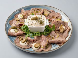 Vitello Tonnato