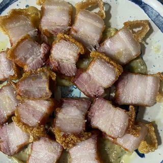 Torreznos para llorar