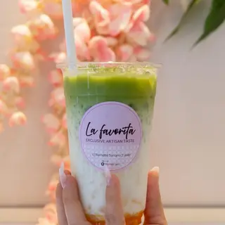 Té Matcha