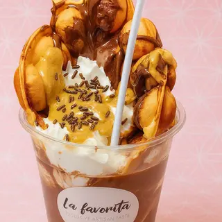 Waffle
