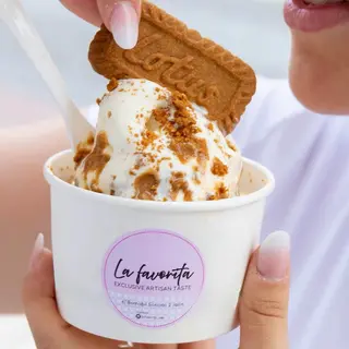 Helado (1 Lt.)
