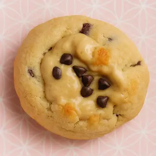 Crumbl cookie Dubái