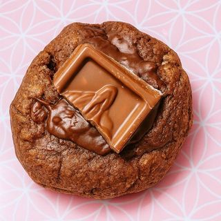 Crumbl Cookie Choco Jungly