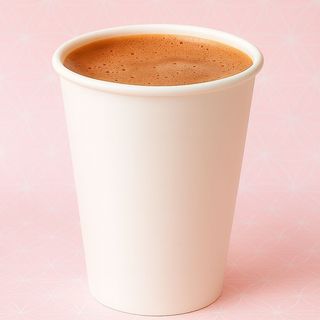 Chocolate caliente 