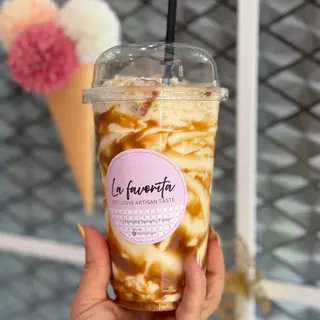 Milkshake