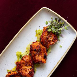 Pollo Tikka