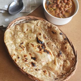 Tandoori chapati