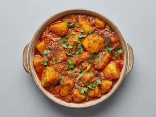 Bombay allo 