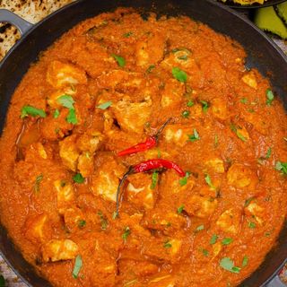 Lamb pathia