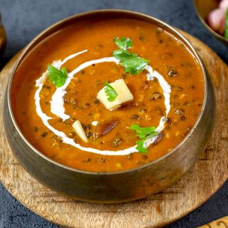 Dal makhni