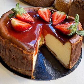 Cheescake