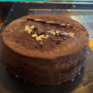 Tarta sacher