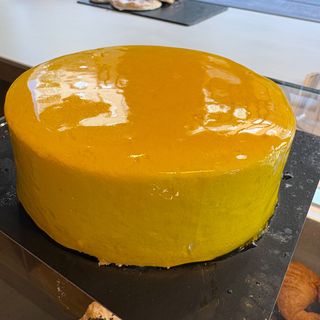 Mousse Limon