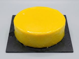 Mousse limon pequeño