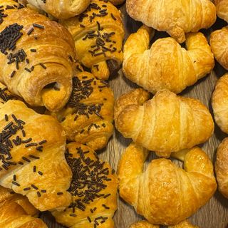 Croissanito chocolate