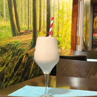 GUANABANA EN AGUA