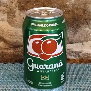 Guaraná 