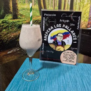 TAMARINDO EN LECHE