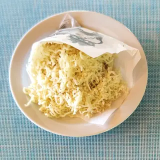 Arepa Catira