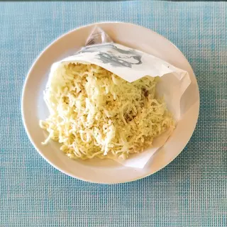 Arepa La Burgués