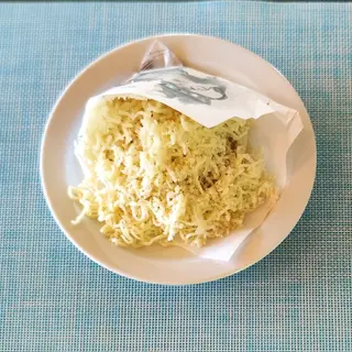 Arepa Pelúa