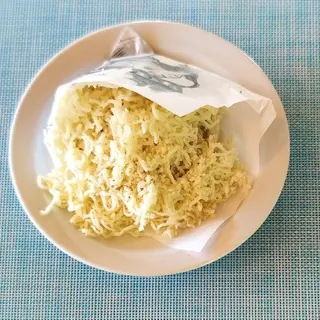 Arepa Sifrina