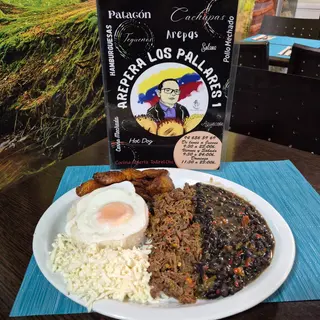 Pabellón