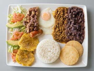 Bandeja paisa
