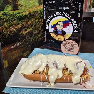 El Súper Especial XL