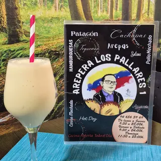 MANGO EN LECHE