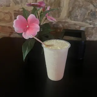 HELADO DE COCO