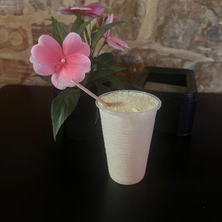 HELADO DE COCO